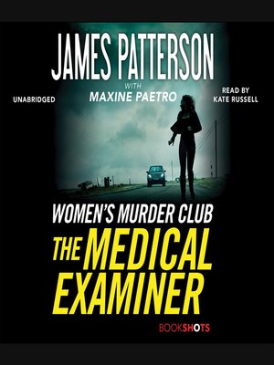 cover image of The Medical Examiner